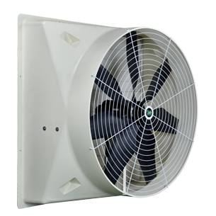 負壓排風扇 54" Y700DN｜嘉風興業