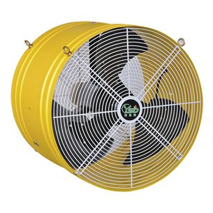 渦流式強力送風機（吊掛式） M801-FE｜嘉風興業