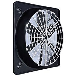 渦流式強力送風機（吊掛式） D601D｜嘉風興業