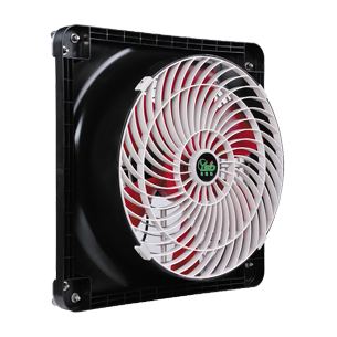 渦流式強力送風機(吊掛式) D24-FAN|嘉風興業