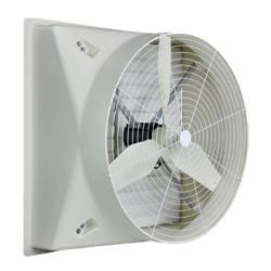 負壓排風扇 54" C300DN｜嘉風興業