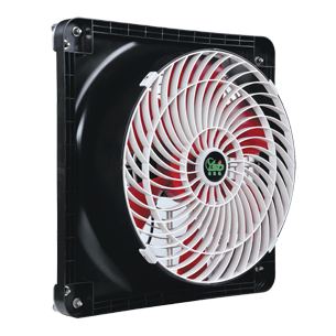 內循環扇通風設備